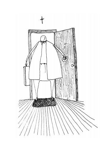 Sobre Las Moscas, de Cristian González ilustracion 3